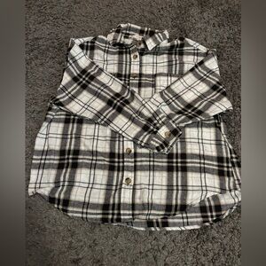 Women’s Basic Flannel